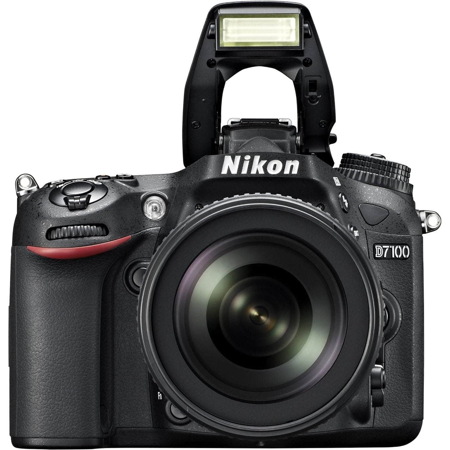 Buy Nikon,Nikon D7100 Digital SLR Camera 24.1MP with 18-105mm VR Lens Kit, 3.2" LCD - Gadcet UK | UK | London | Scotland | Wales| Near Me | Cheap | Pay In 3 | Cameras & Optics