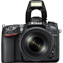Buy Nikon,Nikon D7100 Digital SLR Camera 24.1MP with 18-105mm VR Lens Kit, 3.2" LCD - Gadcet UK | UK | London | Scotland | Wales| Near Me | Cheap | Pay In 3 | Cameras & Optics