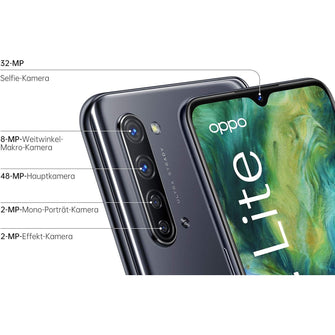 Buy Oppo,Oppo Find X2 Lite 128gb Moonlight Black, Unlocked - Gadcet UK | UK | London | Scotland | Wales| Near Me | Cheap | Pay In 3 | Unlocked Mobile Phone