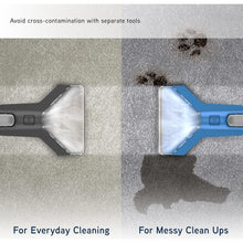 Buy VAX,Vax SpotWash Duo Spot Cleaner | Lifts Spills and Stains from Carpets, Stairs, Upholstery | Dedicated Messy Tool for Pets – CDCW-CSXA, 1 Litre, Grey/Blue, 440W - Gadcet UK | UK | London | Scotland | Wales| Near Me | Cheap | Pay In 3 | Vaccum Cleaner