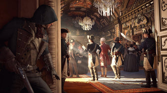 Buy Microsoft,Assassin's Creed Unity (Xbox One) - Gadcet UK | UK | London | Scotland | Wales| Ireland | Near Me | Cheap | Pay In 3 | Video Game Software
