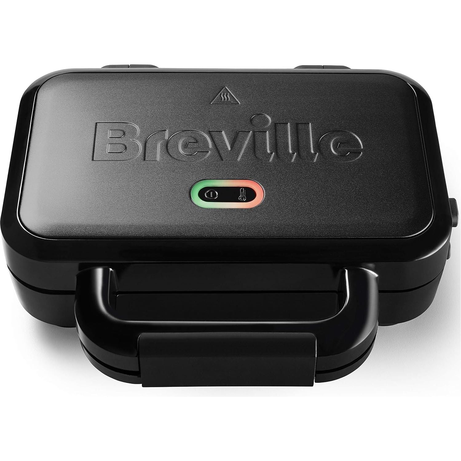 Buy BREVILLE,Breville Ultimate Deep Fill Toastie Maker - 2 Slice Sandwich Toaster, Removable Non-Stick Plates, Stainless Steel, Black [VST082] - Gadcet UK | UK | London | Scotland | Wales| Near Me | Cheap | Pay In 3 | Toaster