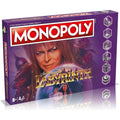 Buy Gadcet UK,Winning Moves Labyrinth Monopoly Board Game, Goblin King explore Jim Henson's Labyrinth staring David Bowie, Advance to Goblin City and The Staircase Room, gift for ages 8 plus - Gadcet UK | UK | London | Scotland | Wales| Ireland | Near Me | Cheap | Pay In 3 | Games and Toys