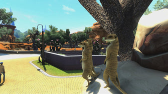 Buy Xbox One,Zoo Tycoon: Ultimate Animal Collection - Xbox One Game - Gadcet UK | UK | London | Scotland | Wales| Near Me | Cheap | Pay In 3 | Video Game Software