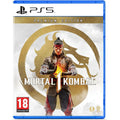Buy PlayStation,Mortal Kombat 1 Premium Edition (PS5) - Gadcet UK | UK | London | Scotland | Wales| Ireland | Near Me | Cheap | Pay In 3 | Video Game Software