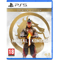 Buy PlayStation,Mortal Kombat 1 (No Ultimate DLC) - PS5 Game - Gadcet UK | UK | London | Scotland | Wales| Near Me | Cheap | Pay In 3 | Video Game Software