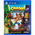 Buy PlayStation 4,Crash Bandicoot N. Sane Trilogy (PS4) - Gadcet UK | UK | London | Scotland | Wales| Ireland | Near Me | Cheap | Pay In 3 | playstation 4