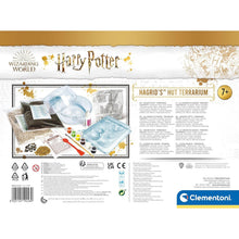 Buy Clementoni,Clementoni Harry Potter Terrarium Kit: Build Your Magical Greenhouse (Model 19248) - Gadcet UK | UK | London | Scotland | Wales| Near Me | Cheap | Pay In 3 | Toys & Games