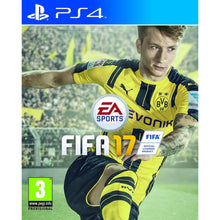 Buy PlayStation,FIFA 17: Standard Edition - PS4 Game - Gadcet UK | UK | London | Scotland | Wales| Near Me | Cheap | Pay In 3 | Video Game Software