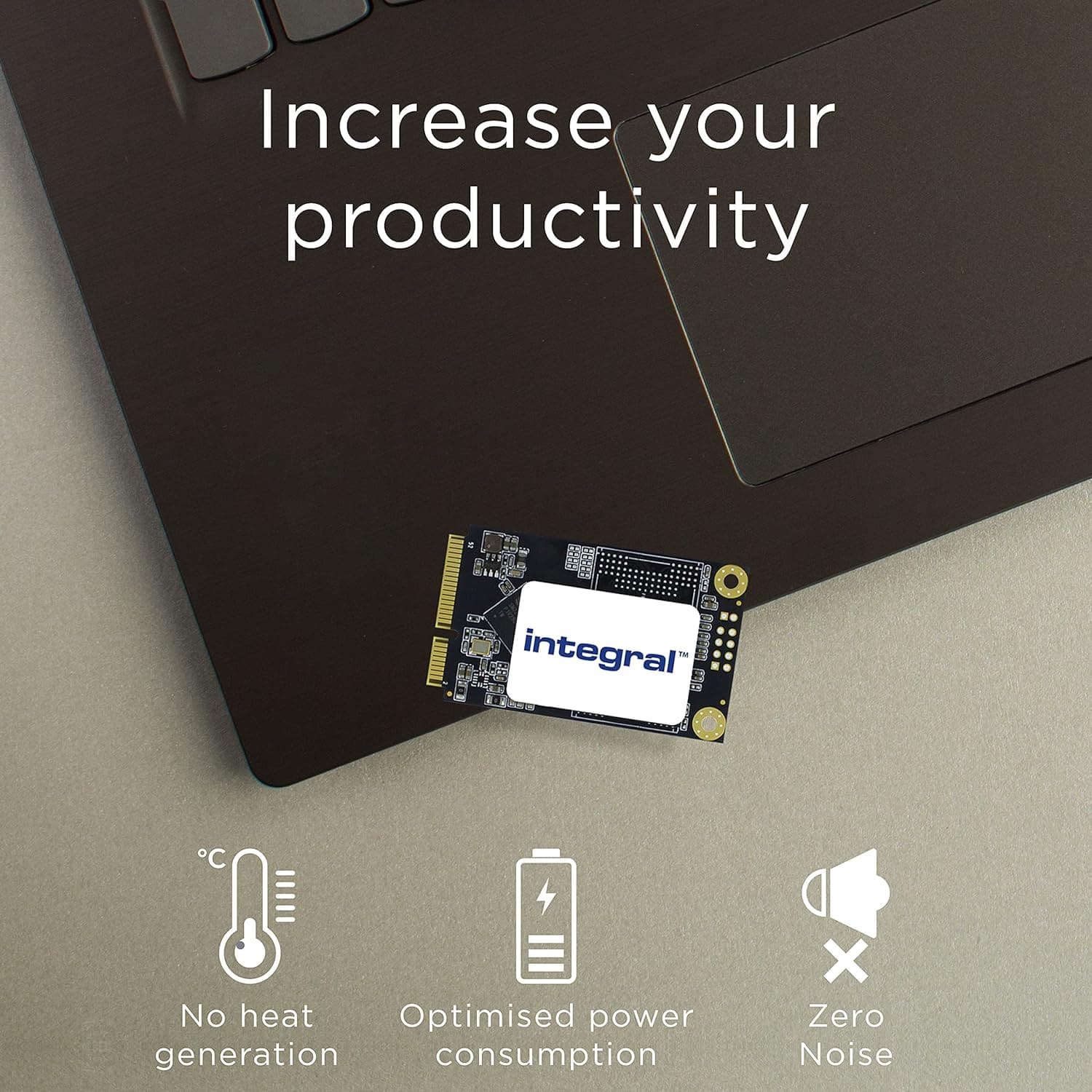 Buy Integral,Integral 512GB mSATA Internal SSD, up to 520MB/s Read 450MB/s Write - Gadcet UK | UK | London | Scotland | Wales| Near Me | Cheap | Pay In 3 | Solid State Drive