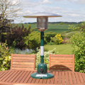 Buy Kingfisher,Kingfisher PH300 Table Top Patio Heater – Elegant Outdoor Comfort & Atmosphere - Gadcet UK | UK | London | Scotland | Wales| Near Me | Cheap | Pay In 3 | patio Heaters