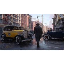 Buy PlayStation,Mafia: Definitive Edition - PS4 Game - Gadcet UK | UK | London | Scotland | Wales| Near Me | Cheap | Pay In 3 | Video Game Software