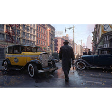 Buy PlayStation,Mafia: Definitive Edition - PS4 Game - Gadcet UK | UK | London | Scotland | Wales| Near Me | Cheap | Pay In 3 | Video Game Software