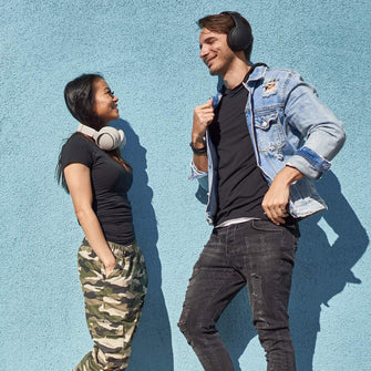 Buy Panasonic,Panasonic RB-M700BE-C  - Deep Bass Wireless Overhead Headphones with Active Noise Cancelling - Cream - Gadcet UK | UK | London | Scotland | Wales| Ireland | Near Me | Cheap | Pay In 3 | Headphones