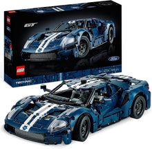 Buy LEGO,LEGO Technic 2022 Ford GT Set 42154 - Gadcet UK | UK | London | Scotland | Wales| Ireland | Near Me | Cheap | Pay In 3 | Toys & Games