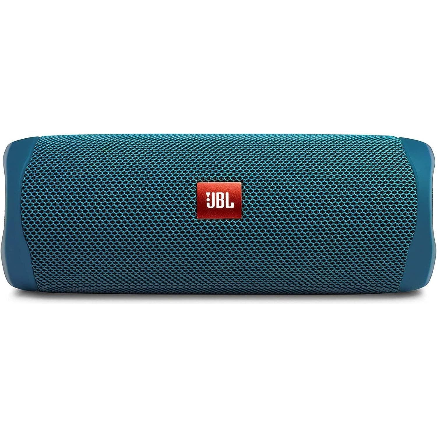 JBL Flip 5 Eco Edition Portable Bluetooth Speaker with rechargeable battery - 4