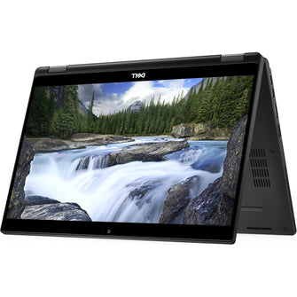 Buy Dell,Dell Latitude 7390 – Intel i5-8250U, 8GB RAM, 256GB SSD, 13" Black - Gadcet UK | UK | London | Scotland | Wales| Near Me | Cheap | Pay In 3 | Laptops