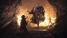 Hunt Showdown - Limited Bounty Hunter Edition Xbox One Game