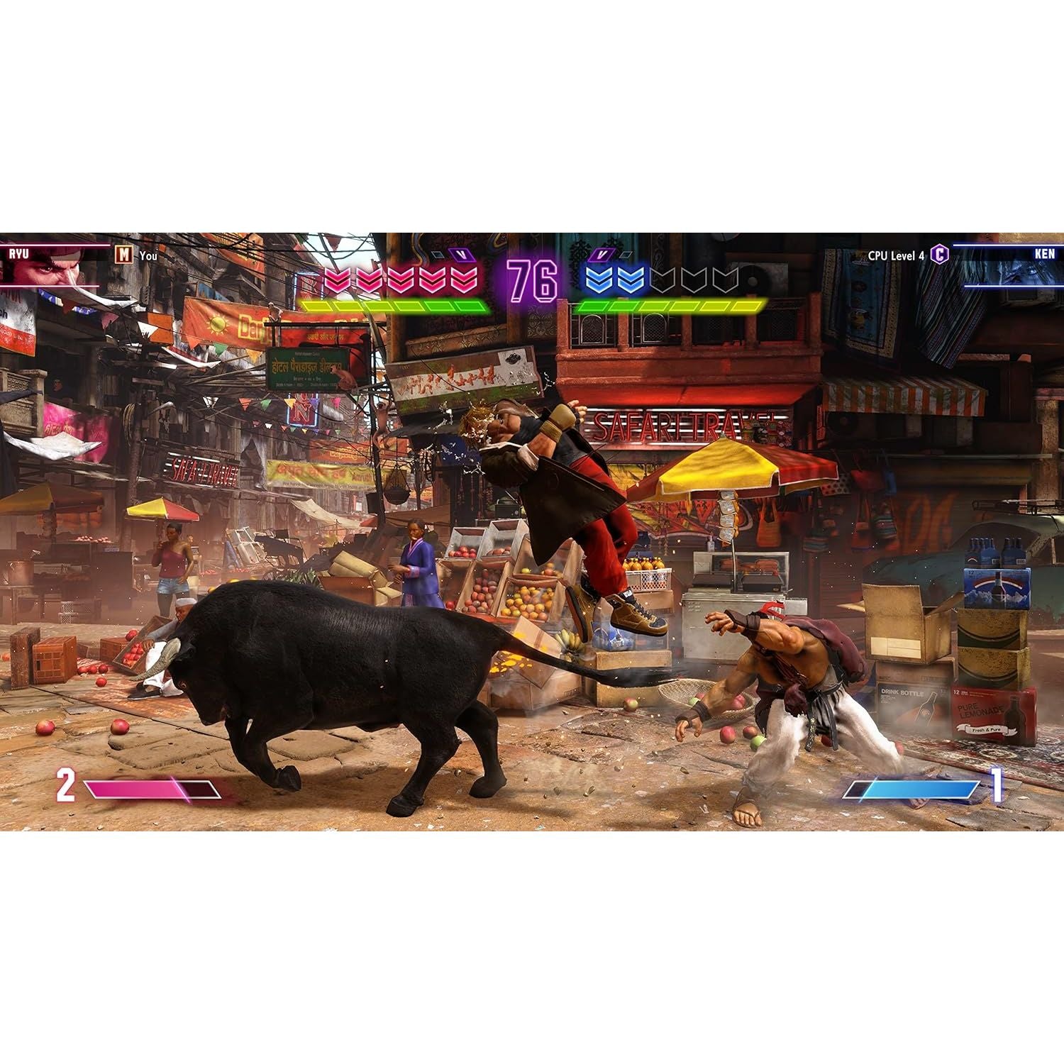 Buy Xbox,Street Fighter 6 -  Xbox Series X Game - Gadcet UK | UK | London | Scotland | Wales| Near Me | Cheap | Pay In 3 | Video Game Software