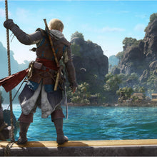 Assassin's Creed Black Flag Resynced (Playstation 5)