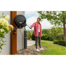 Buy Karcher,Kärcher HBX 5.30 Automatic Hose Box – 30m Hose with Automatic Rewind, Black - Gadcet UK | UK | London | Scotland | Wales| Near Me | Cheap | Pay In 3 | Home & Garden