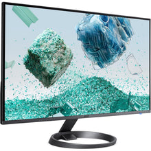 Buy Acer,ACER Vero RL272Eyiiv Full HD 27" IPS LCD Monitor - Dark Grey - Gadcet UK | UK | London | Scotland | Wales| Near Me | Cheap | Pay In 3 | Monitor