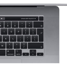 Buy Apple,Apple MacBook Pro 16,1 / Intel Core i7-9750H / 16GB RAM / 512GB SSD / Radeon Pro 5300M 4GB / 16" – Space Grey - Gadcet UK | UK | London | Scotland | Wales| Near Me | Cheap | Pay In 3 | Laptops