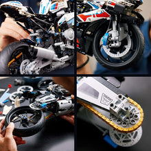 Buy LEGO,LEGO Technic BMW M 1000 RR Motorbike Model Kit for Adults, Build and Display Motorcycle Set with Authentic Features, Vehicle Gift Idea for Men, Women, Him - Gadcet UK | UK | London | Scotland | Wales| Near Me | Cheap | Pay In 3 | Construction Set Toys