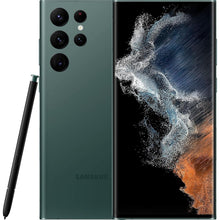 Buy Samsung,Samsung Galaxy S22 Ultra 5G 128GB Mobile Phone Green - Unlocked - Gadcet UK | UK | London | Scotland | Wales| Near Me | Cheap | Pay In 3 | Unlocked Mobile Phones