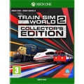 Buy Xbox One,Train Sim World 2: Collector's Edition - Xbox One Game - Gadcet UK | UK | London | Scotland | Wales| Near Me | Cheap | Pay In 3 | Video Game Software