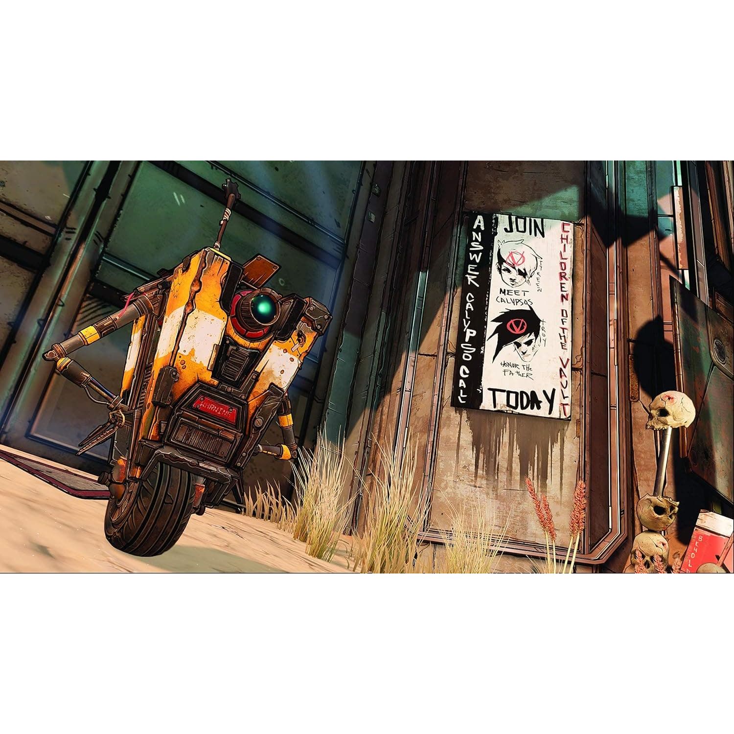 Buy Xbox,Borderlands 3 (Xbox One) - Gadcet UK | UK | London | Scotland | Wales| Near Me | Cheap | Pay In 3 | Games