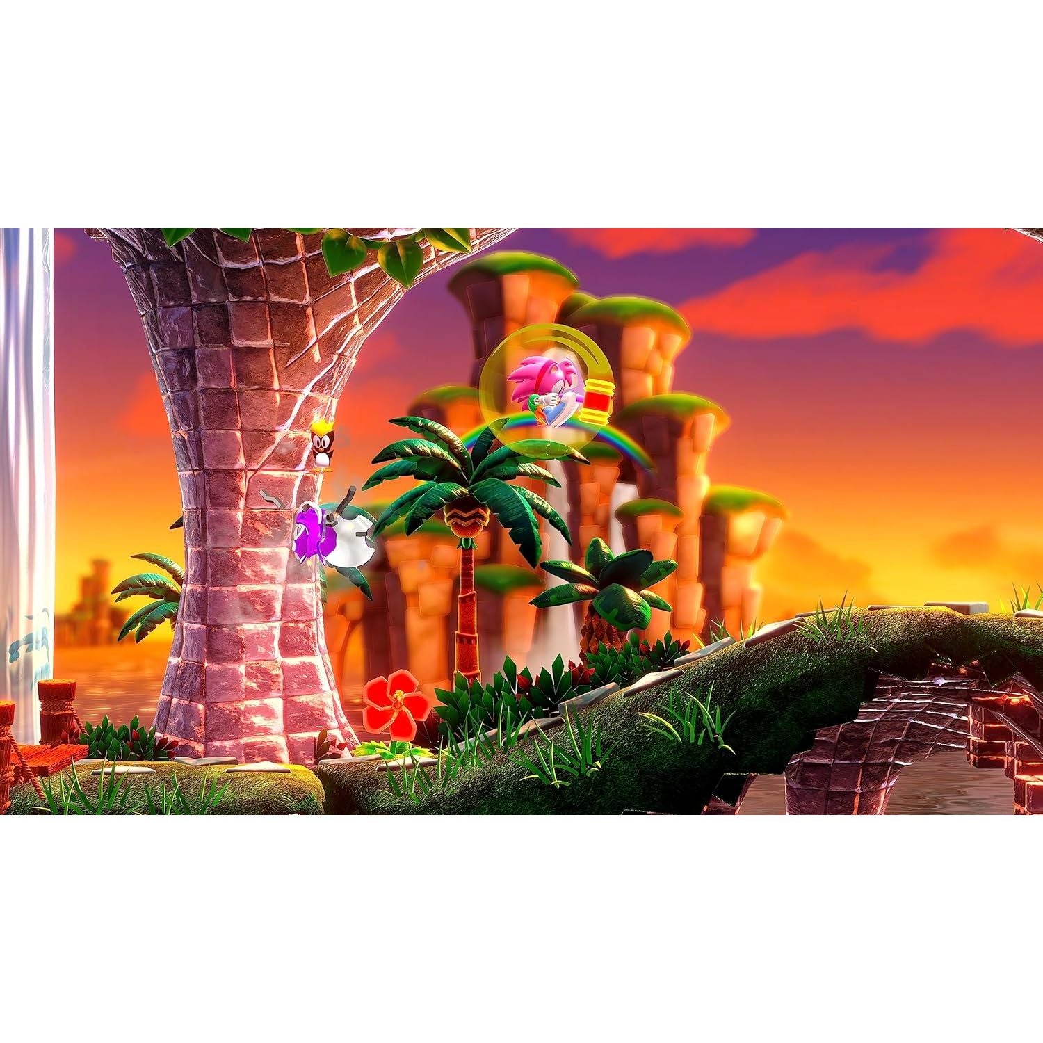 Buy PlayStation,SEGA Sonic Superstars - PS5 Game - Gadcet UK | UK | London | Scotland | Wales| Near Me | Cheap | Pay In 3 | Video Game Software