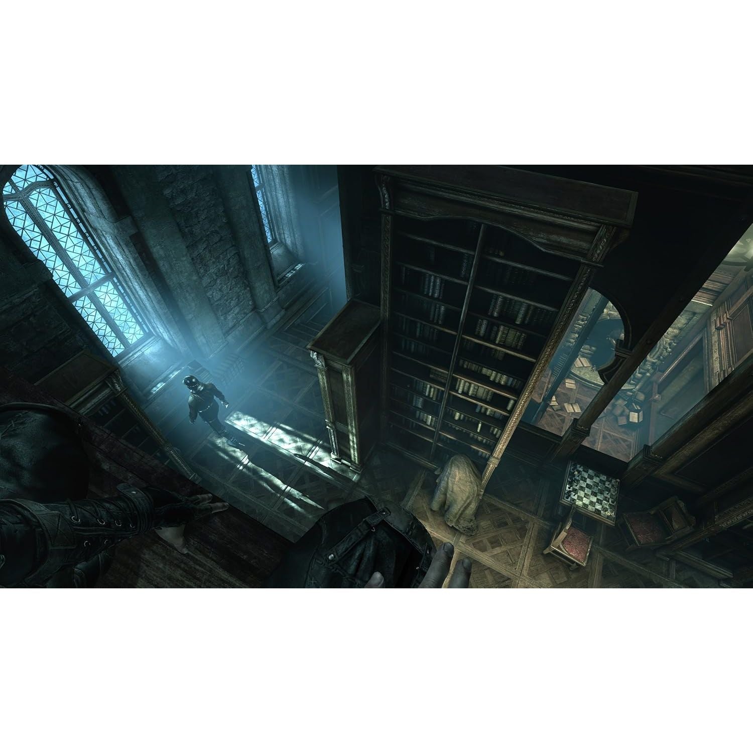 Buy Xbox One,Thief – Xbox One Game - Gadcet UK | UK | London | Scotland | Wales| Near Me | Cheap | Pay In 3 | Video Game Software