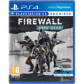 Buy Play station,Firewall Zero Hour (PS4) - Gadcet UK | UK | London | Scotland | Wales| Ireland | Near Me | Cheap | Pay In 3 | Games