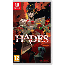 Buy Nintendo,Hades Limited Edition (Nintendo Switch) - Gadcet UK | UK | London | Scotland | Wales| Ireland | Near Me | Cheap | Pay In 3 | Games