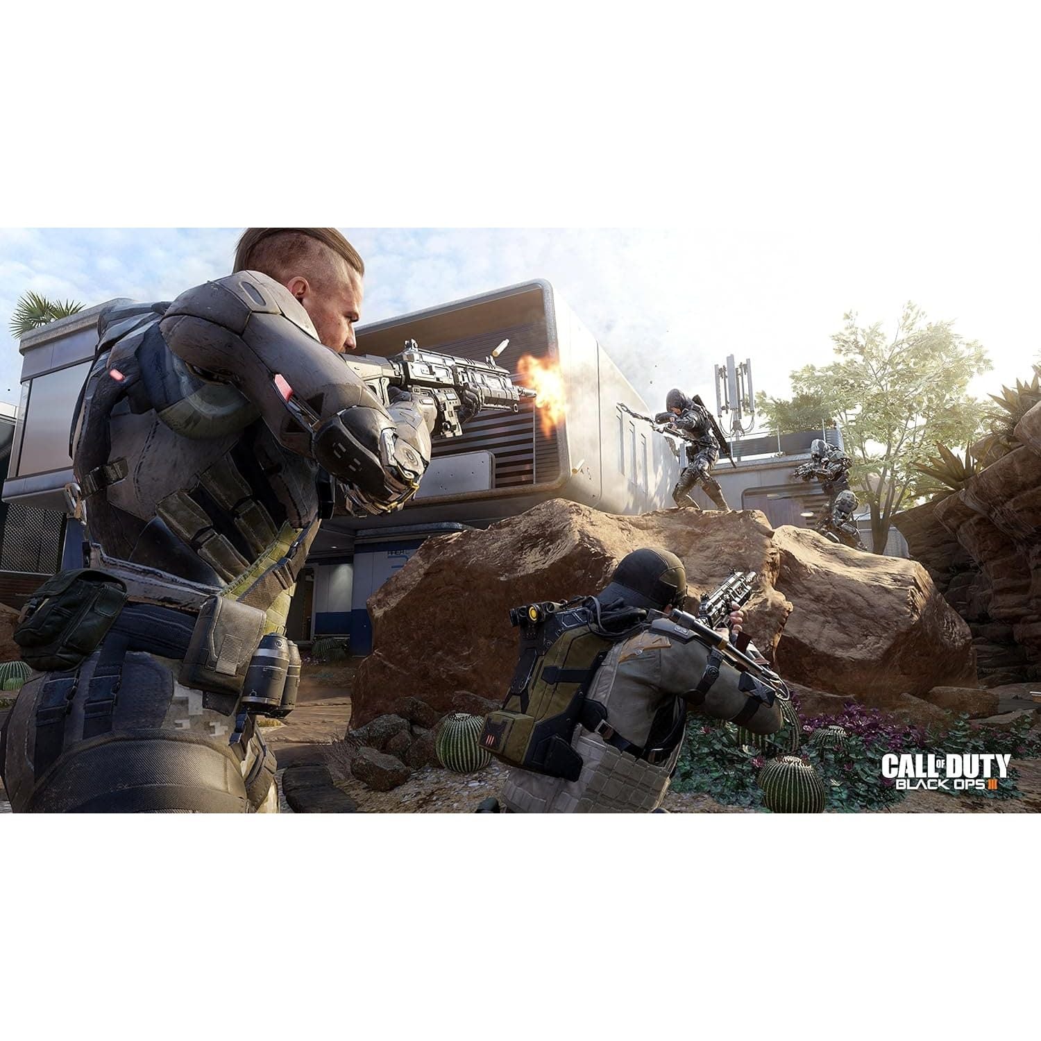 Buy PS4,Call of Duty Black OPS III Gold Edition (PS4) - Gadcet UK | UK | London | Scotland | Wales| Ireland | Near Me | Cheap | Pay In 3 | playstation 4