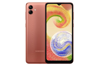 Buy Samsung,Samsung Galaxy A04 (4G) - 64GB Storage - 4GB RAM -  5000mAh - Dual Sim - Copper - Unlocked - International Model - Gadcet UK | UK | London | Scotland | Wales| Ireland | Near Me | Cheap | Pay In 3 | Mobile Phones