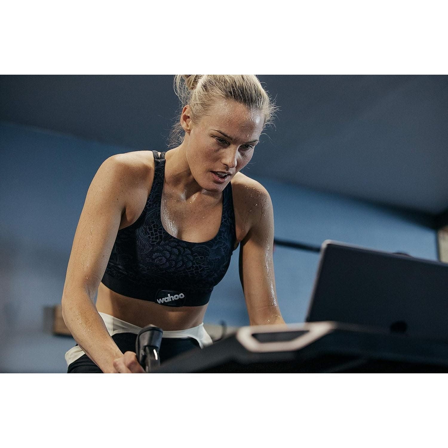 Buy Wahoo Fitness,Wahoo TICKR Heart Rate Monitor - Black - Gadcet UK | UK | London | Scotland | Wales| Ireland | Near Me | Cheap | Pay In 3 | Fitness Toys