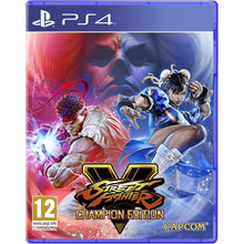 Buy PlayStation,Street Fighter V: Champion Edition (PlayStation 4) - Gadcet UK | UK | London | Scotland | Wales| Near Me | Cheap | Pay In 3 | Video Game