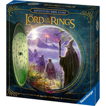 Buy Gadcet UK,Lord of the Rings Adventure Book - Immersive Family Strategy Board Games 1 to 4 Players - Gadcet UK | UK | London | Scotland | Wales| Ireland | Near Me | Cheap | Pay In 3 | Games and Toys