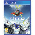 Buy Play station,Steep (PS4) - Gadcet UK | UK | London | Scotland | Wales| Ireland | Near Me | Cheap | Pay In 3 | PS4 GAMES
