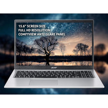 Buy Acer,Acer Aspire 3 A315-35 15.6" Laptop - Intel Pentium N6000, 8GB RAM, 256GB SSD, Full HD, Windows 11, Silver - Gadcet UK | UK | London | Scotland | Wales| Near Me | Cheap | Pay In 3 | Laptops
