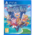 Buy PS4,Trials of Mana (PS4) - Gadcet UK | UK | London | Scotland | Wales| Near Me | Cheap | Pay In 3 | Video Game Software