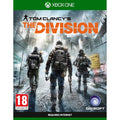 Buy Xbox One,Tom Clancy's The Division (Xbox One) - Gadcet UK | UK | London | Scotland | Wales| Ireland | Near Me | Cheap | Pay In 3 | Video Game Software