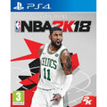 Buy PS4,NBA 2K18 (PS4) - Gadcet UK | UK | London | Scotland | Wales| Near Me | Cheap | Pay In 3 | Video Game Software
