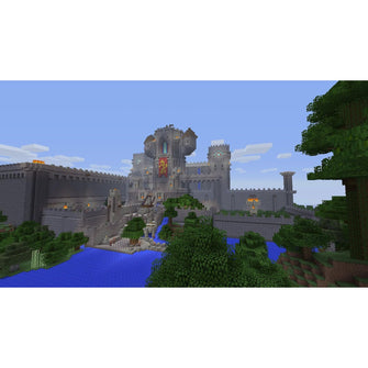 Buy PlayStation,Minecraft - PS3 Games - Gadcet UK | UK | London | Scotland | Wales| Near Me | Cheap | Pay In 3 | Video Game Software