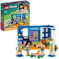 Buy LEGO,LEGO 41739 Friends Liann's Room, Art-Themed Bedroom Playset with Pet Gecko, Liann & Autumn Mini-Dolls, Collectible Toy for Kids, Girls and Boys Aged 6 Plus, Small Gift Idea, 2023 Characters - Gadcet UK | UK | London | Scotland | Wales| Ireland | Near Me | Cheap | Pay In 3 | Toys & Games