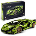 Buy LEGO,LEGO Technic Lamborghini Sián FKP 37 Race Car Model (42115) – Advanced Collectible Set for Adults, Ideal for Men & Women - Gadcet UK | UK | London | Scotland | Wales| Near Me | Cheap | Pay In 3 | Toys & Games