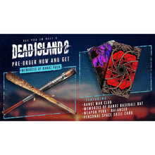 Buy Xbox,Dead Island 2 - Day One Edition (Xbox Series X / Xbox One) - Gadcet UK | UK | London | Scotland | Wales| Ireland | Near Me | Cheap | Pay In 3 | Video Game Software