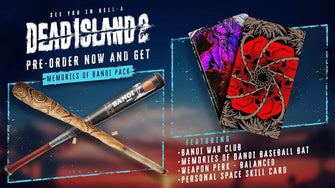 Buy PS4,Dead Island 2 - Day One Edition (PlayStation 4) - Gadcet UK | UK | London | Scotland | Wales| Ireland | Near Me | Cheap | Pay In 3 | Video Game Software